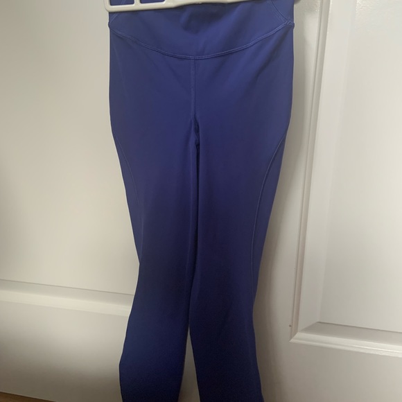 NWOT Lululemon Base Pace hi-rise running pant - Picture 3 of 11